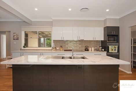 Property photo of 46 George Street Gunnedah NSW 2380