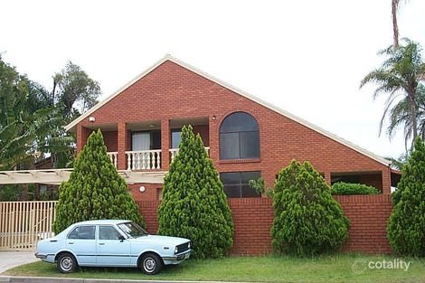 Property photo of 43 Admiralty Drive Surfers Paradise QLD 4217