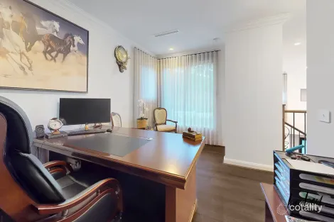 Property photo of 17 Highpoint Drive South Morang VIC 3752