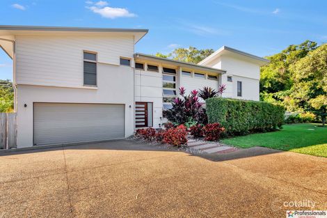 Property photo of 59/2 Coral Coast Drive Palm Cove QLD 4879