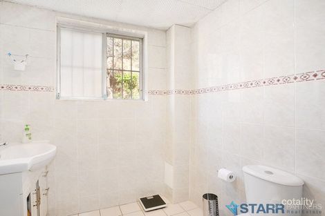 Property photo of 2/45 Dartbrook Road Auburn NSW 2144