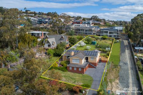 Property photo of 58 Auburn Road Kingston Beach TAS 7050