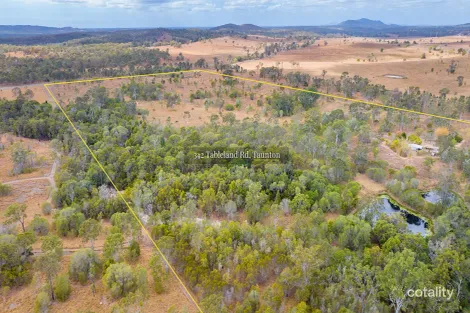 Property photo of 342 Tableland Road Taunton QLD 4674