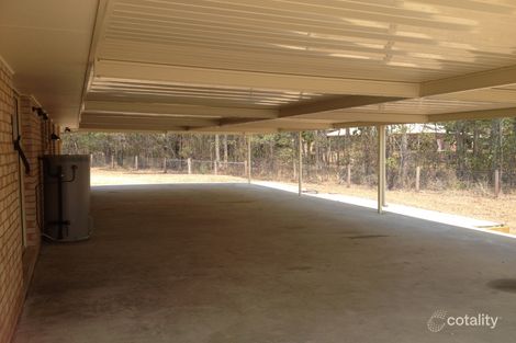 Property photo of 190-192 Drover Crescent Flagstone QLD 4280