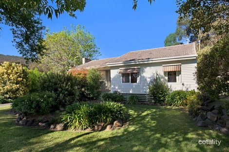 Property photo of 1 Finmere Crescent Upper Ferntree Gully VIC 3156