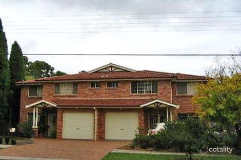 12a Irene Cres, Eastwood, NSW 2122