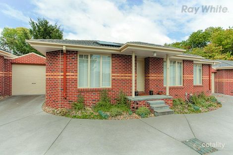 4/98-100 Maroondah Hwy, Healesville, VIC 3777