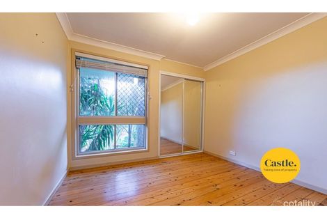 Property photo of 77 Kimbarra Close Kotara NSW 2289
