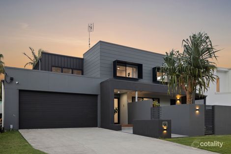Property photo of 58 Oloway Crescent Alexandra Headland QLD 4572