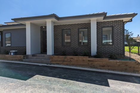 Property photo of 43/75 Mary Ann Drive Glenfield NSW 2167
