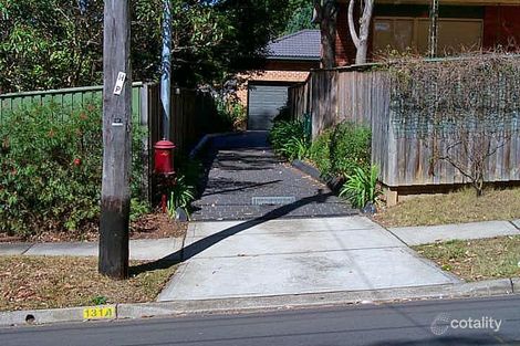 131a Victoria Rd, West Pennant Hills, NSW 2125