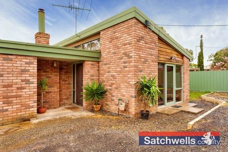 Property photo of 520 Stony Point Road Crib Point VIC 3919