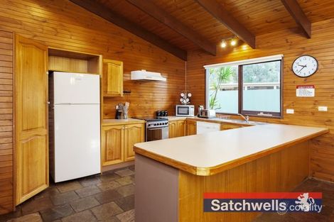 Property photo of 520 Stony Point Road Crib Point VIC 3919