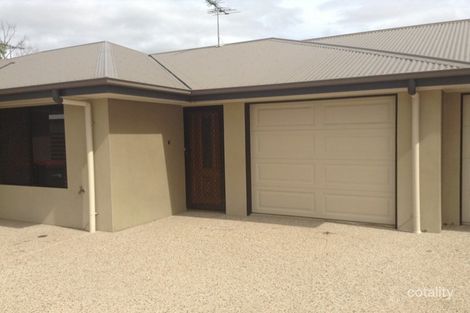 3/27 Moriarty St, Emerald, QLD 4720