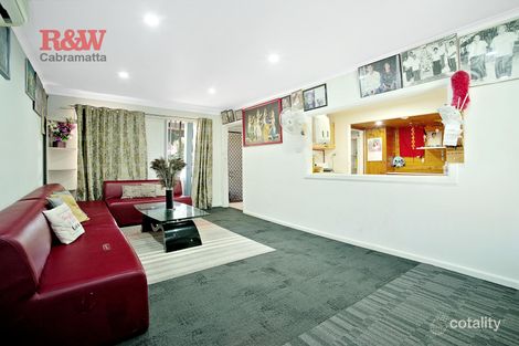 Property photo of 72A Anderson Avenue Mount Pritchard NSW 2170