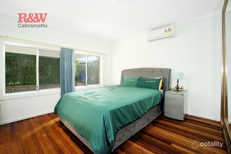Property photo of 72A Anderson Avenue Mount Pritchard NSW 2170