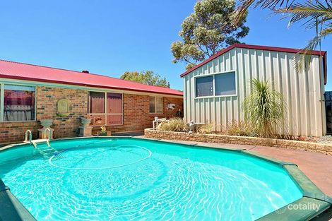 Property photo of 28 Hedgestone Place Blakeview SA 5114