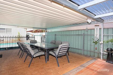 Property photo of 28 Hedgestone Place Blakeview SA 5114
