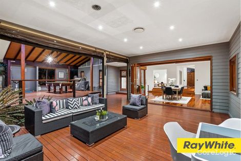 Property photo of 140 Brookwater Drive Brookwater QLD 4300