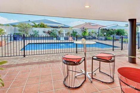 Property photo of 5 Lockyer Place Pelican Waters QLD 4551