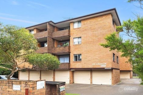 Property photo of 1/14 Maxim Street West Ryde NSW 2114