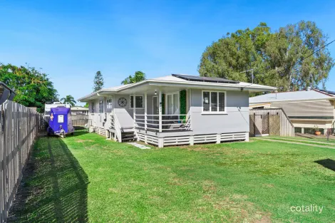 Property photo of 282 Dempsey Street Koongal QLD 4701