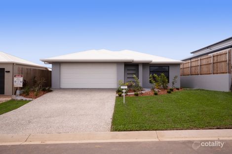Property photo of 6 Speewah Bend Mount Peter QLD 4869