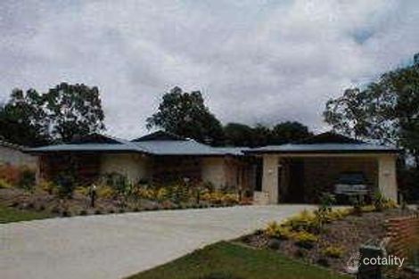 Property photo of 30 Nankin Street Fig Tree Pocket QLD 4069