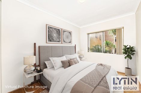 Property photo of 4/9 Lancelot Street Allawah NSW 2218
