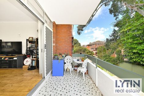 Property photo of 4/9 Lancelot Street Allawah NSW 2218