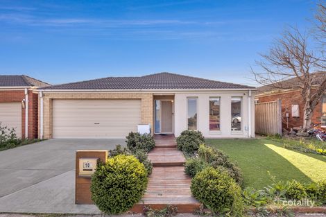 Property photo of 10 Kelebek Road Tarneit VIC 3029