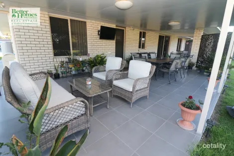 Property photo of 15 Bau Court Applethorpe QLD 4378