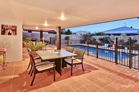 Property photo of 5 Lockyer Place Pelican Waters QLD 4551