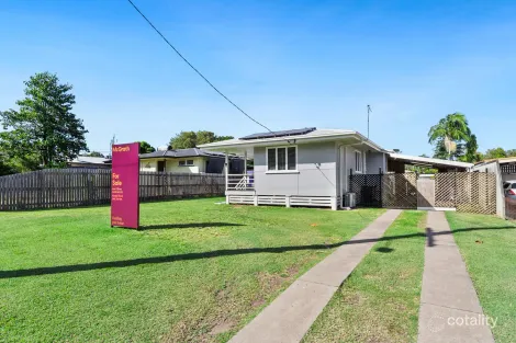 Property photo of 282 Dempsey Street Koongal QLD 4701