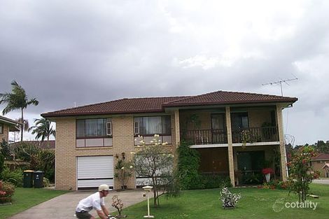 26 Tapscott St, Wishart, QLD 4122