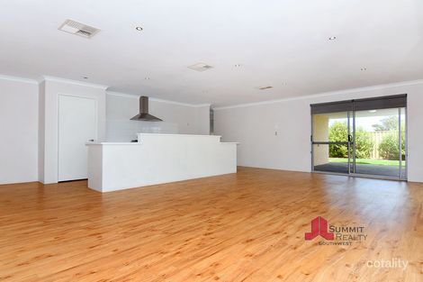 Property photo of 12 Nicolay Approach Dalyellup WA 6230