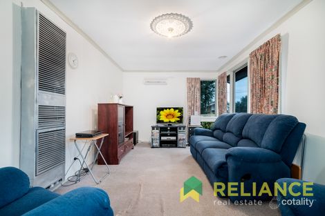 Property photo of 28 Penguin Street Melton VIC 3337