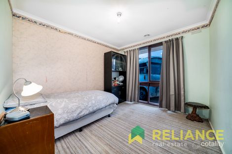 Property photo of 28 Penguin Street Melton VIC 3337