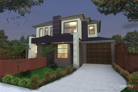 Property photo of 1/31 Clarendon Parade West Footscray VIC 3012