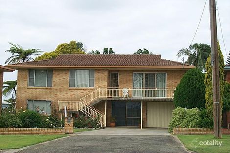 Property photo of 373 North Street Grafton NSW 2460