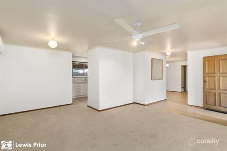 Property photo of 43A Dalkeith Avenue Dover Gardens SA 5048