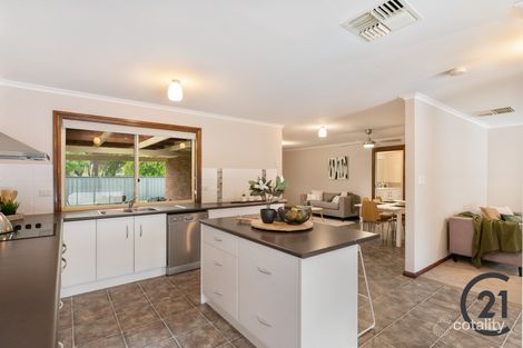 Property photo of 3 George Street Greenock SA 5360