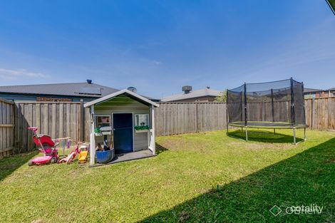 19 Hillwood St, Clyde, VIC 3978