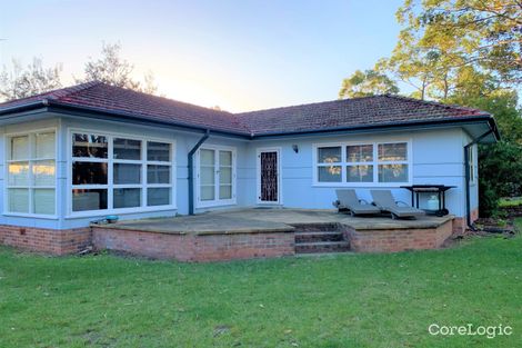 Property photo of 239 Annetts Parade Mossy Point NSW 2537