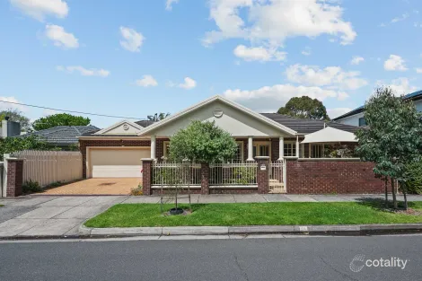 2a Cavell Ct, Beaumaris, VIC 3193