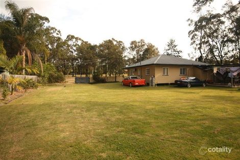 Property photo of 28 Webb Road Loganlea QLD 4131