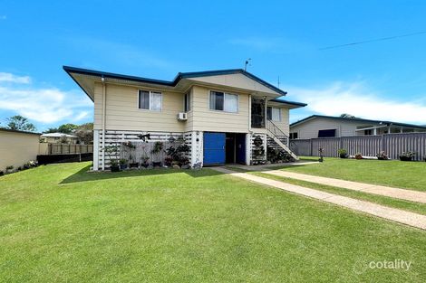 Property photo of 26 Petersen Street Sarina QLD 4737