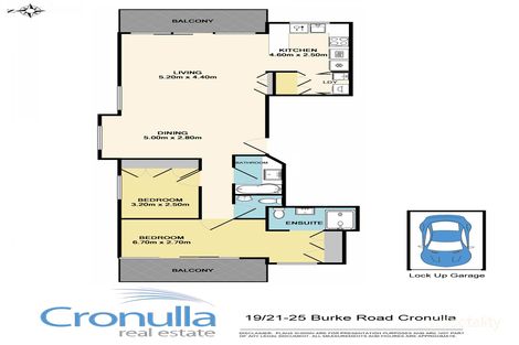 Property photo of 19/21-25 Burke Road Cronulla NSW 2230