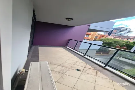 Property photo of 25/29-33 Campbell Street Liverpool NSW 2170