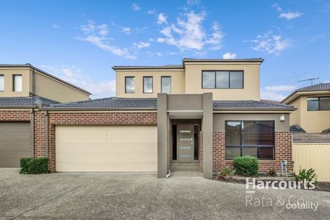 Property photo of 11/13 Viewgrand Boulevard Epping VIC 3076